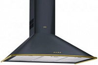 Купольная вытяжка SMEG KSE66A