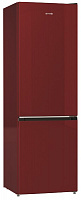 Двухкамерный холодильник Gorenje NRK6192CR4