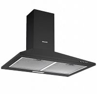 Купольная вытяжка GRAUDE DHP 50.0 S