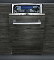 Встраиваемая посудомоечная машина SIEMENS SR655X60MR