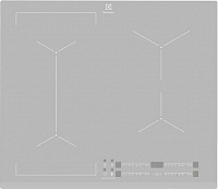 Электрическая варочная поверхность Electrolux EIV63440BS