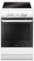 Электрическая плита Hansa FCCW 53019