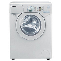Компактная фронтальная стиральная машина CANDY AQ 800 DF/3