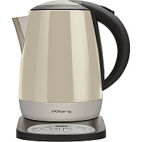 Чайник POLARIS PWK 1727CAD шампанское