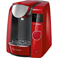 Кофемашина BOSCH TAS 4503