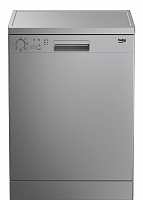Посудомоечная машина BEKO DFN05310S