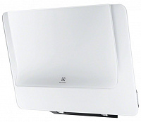 Наклонная вытяжка Electrolux EFV 8560 OW