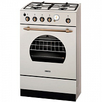Комбинированная плита ZANUSSI ZCG 562 GL