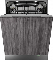 Встраиваемая посудомоечная машина 60 см Asko DFI778UXXL  