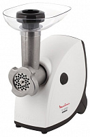 Мясорубка MOULINEX ME 420139