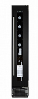 Встраиваемый винный шкаф DUNAVOX DAU-9.22B