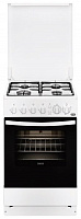Газовая плита ZANUSSI ZCG 9512G1 W