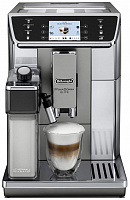 Кофемашина Delonghi ECAM 650.55.MS