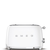 Тостер Smeg TSF01WHMEU