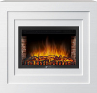 Electrolux Cubo 25 белый