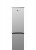 Двухкамерный холодильник BEKO CSMV5310MCOS