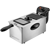 Фритюрница CLATRONIC FR 3587 inox