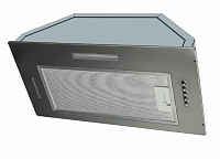 Встраиваемая вытяжка KUPPERSBERG INLINEA 60 X