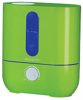 Увлажнитель воздуха BONECO U201A green/зеленый