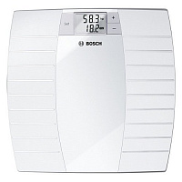 Напольные весы BOSCH PPW 3120