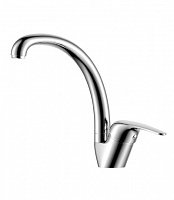 Rossinka Y40-23 Смеситель для кухни