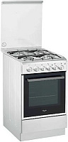 Газовая плита Whirlpool ACMK 5321/WH