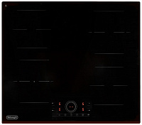 Электрическая варочная поверхность Delonghi ELETTRA 1B0P CR