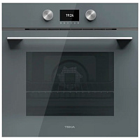 Встраиваемый электрический духовой шкаф TEKA HLB 8600 STONE GREY URBAN