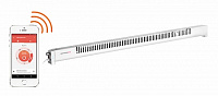 Обогреватель Redmond RCH-7002S белый