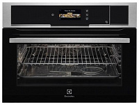 Встраиваемый электрический духовой шкаф ElectroluxEVY 0946 VAX