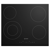 Электрическая варочная поверхность Indesit IRT 260 B