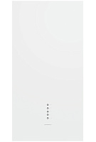 Купольная вытяжка MAUNFELD Bath 401 белый