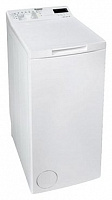 Стиральная машина с вертикальной загрузкой HOTPOINT-ARISTON WMTF 701 H