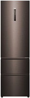 Двухкамерный холодильник Haier A4F739CDBGU1
