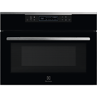 Встраиваемый электрический духовой шкаф Electrolux VKL8E08WX