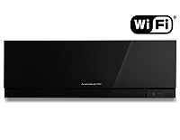 Кондиционер MITSUBISHI ELECTRIC MSZ-EF50VGKB/MUZ-EF50VG (комплект)