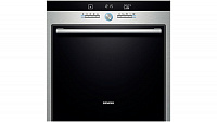 Встраиваемый электрический духовой шкаф SIEMENS HB 36GU550