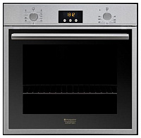 Встраиваемый электрический духовой шкаф HOTPOINT-ARISTON 7OFK 536J X RU/HA