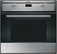 Встраиваемый электрический духовой шкаф Indesit MFA 557 J K.A IX