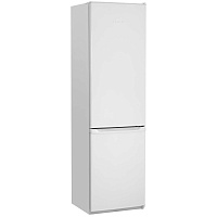 Двухкамерный холодильник NORDFROST CX 354 032