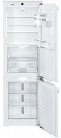 Встраиваемый холодильник LIEBHERR ICBN 3376