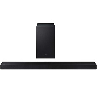 Саундбар SAMSUNG HW-A650/RU