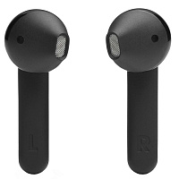 JBL Tune 225TWS GHOST  черный