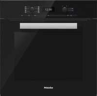 Встраиваемый электрический духовой шкаф MIELE H6460B OBSW