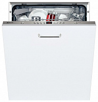 Встраиваемая посудомоечная машина Neff S 51L43X0 RU
