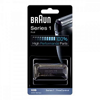 BRAUN Сетка Series1 10B