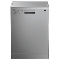 Посудомоечная машина BEKO DFN 05W13 S