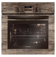Встраиваемый электрический духовой шкаф GEFEST ДА 622-02 К27