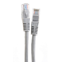 BW1480 Патчкорд UTP 5E кат. RJ-45 вилка - RJ-45 вилка, длина 2 м