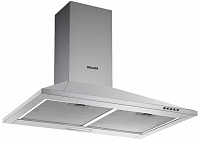 Купольная вытяжка GRAUDE DHP 50.0 E